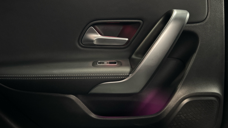 Mercedes-Benz A-Class A200d Sport Executive 5dr Auto Diesel Hatchback